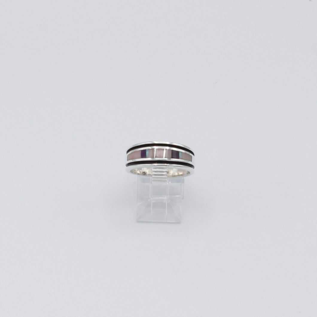 Native American Handcrafted Ring