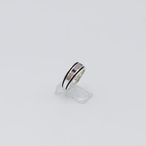 Native American Handcrafted Ring