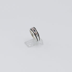 Native American Handcrafted Ring