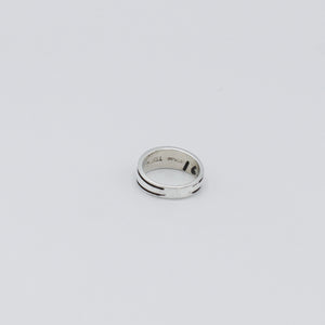 Native American Handcrafted Ring