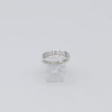 Load image into Gallery viewer, Native American Handcrafted Ring