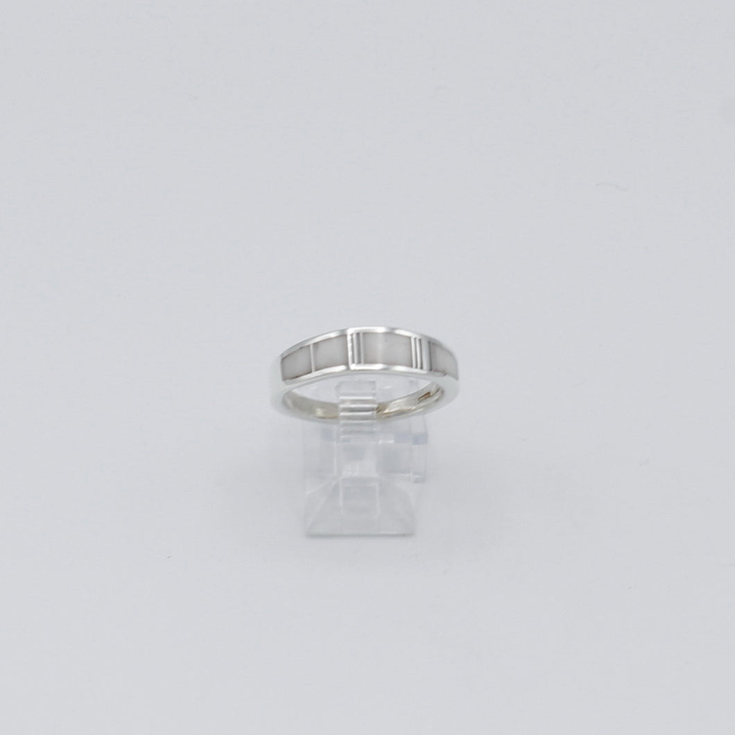 Native American Handcrafted Ring