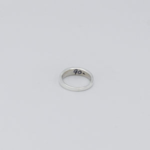 Native American Handcrafted Ring