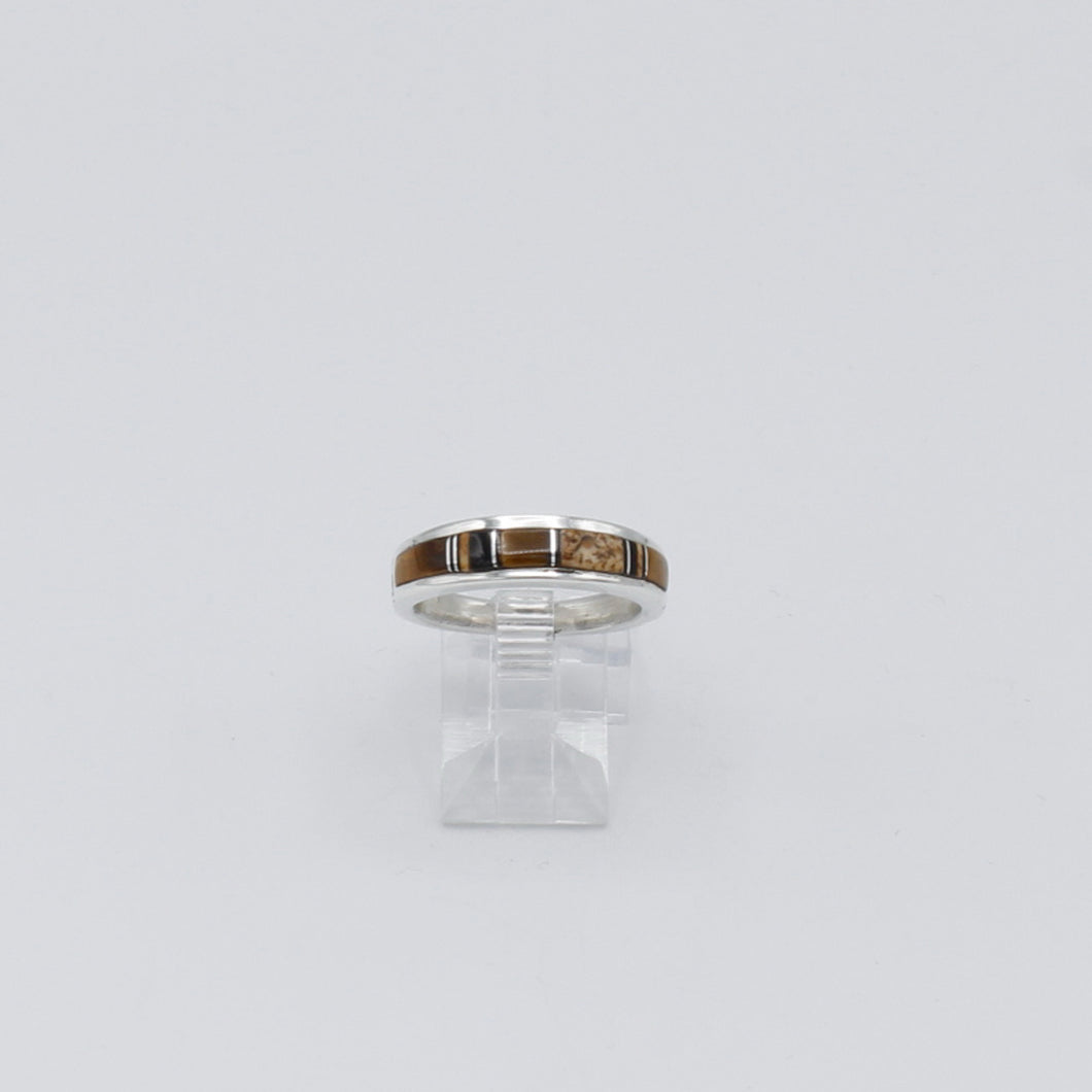 Native American Handcrafted Ring