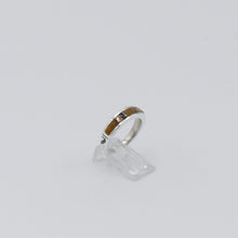 Load image into Gallery viewer, Native American Handcrafted Ring