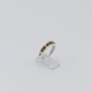 Native American Handcrafted Ring