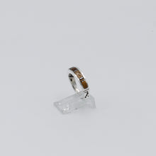 Load image into Gallery viewer, Native American Handcrafted Ring