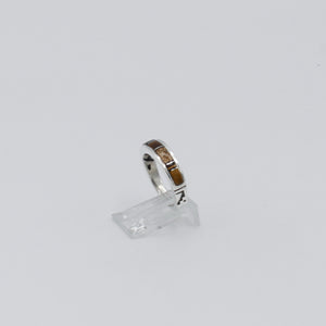 Native American Handcrafted Ring