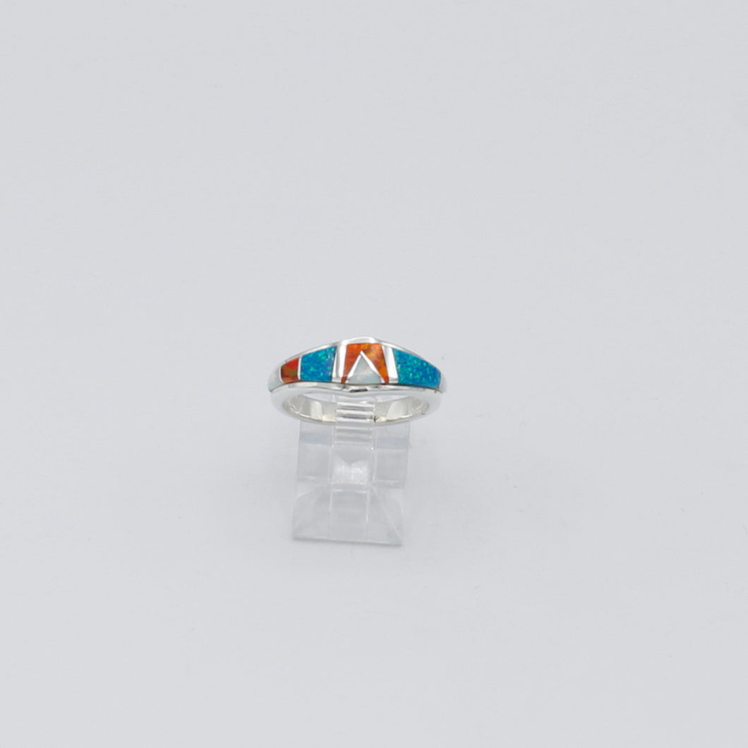 Native American Handcrafted Ring