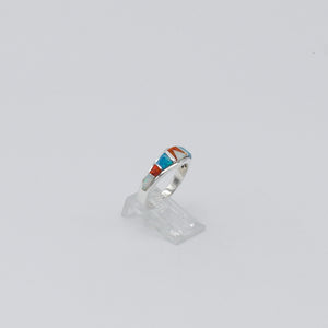 Native American Handcrafted Ring