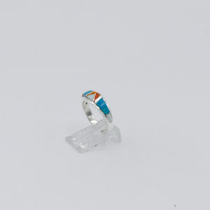 Native American Handcrafted Ring