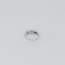 Load image into Gallery viewer, Native American Handcrafted Ring