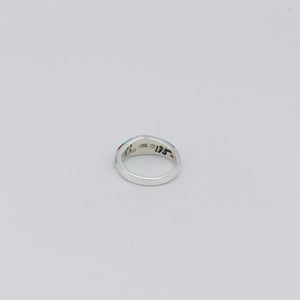 Native American Handcrafted Ring