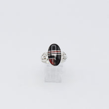 Load image into Gallery viewer, Native American Handcrafted Ring