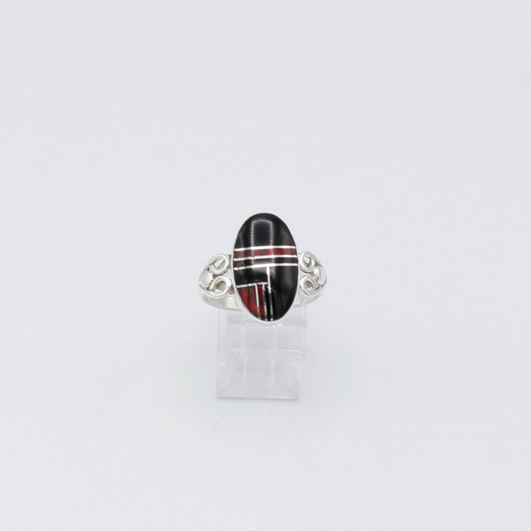 Native American Handcrafted Ring