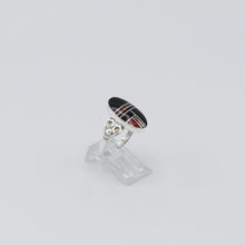Load image into Gallery viewer, Native American Handcrafted Ring