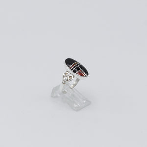 Native American Handcrafted Ring