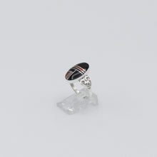 Load image into Gallery viewer, Native American Handcrafted Ring