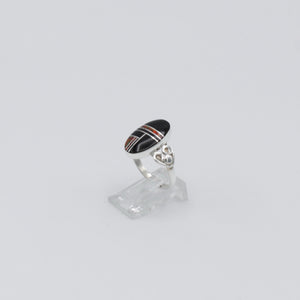Native American Handcrafted Ring