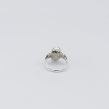 Load image into Gallery viewer, Native American Handcrafted Ring