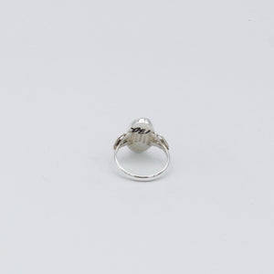Native American Handcrafted Ring