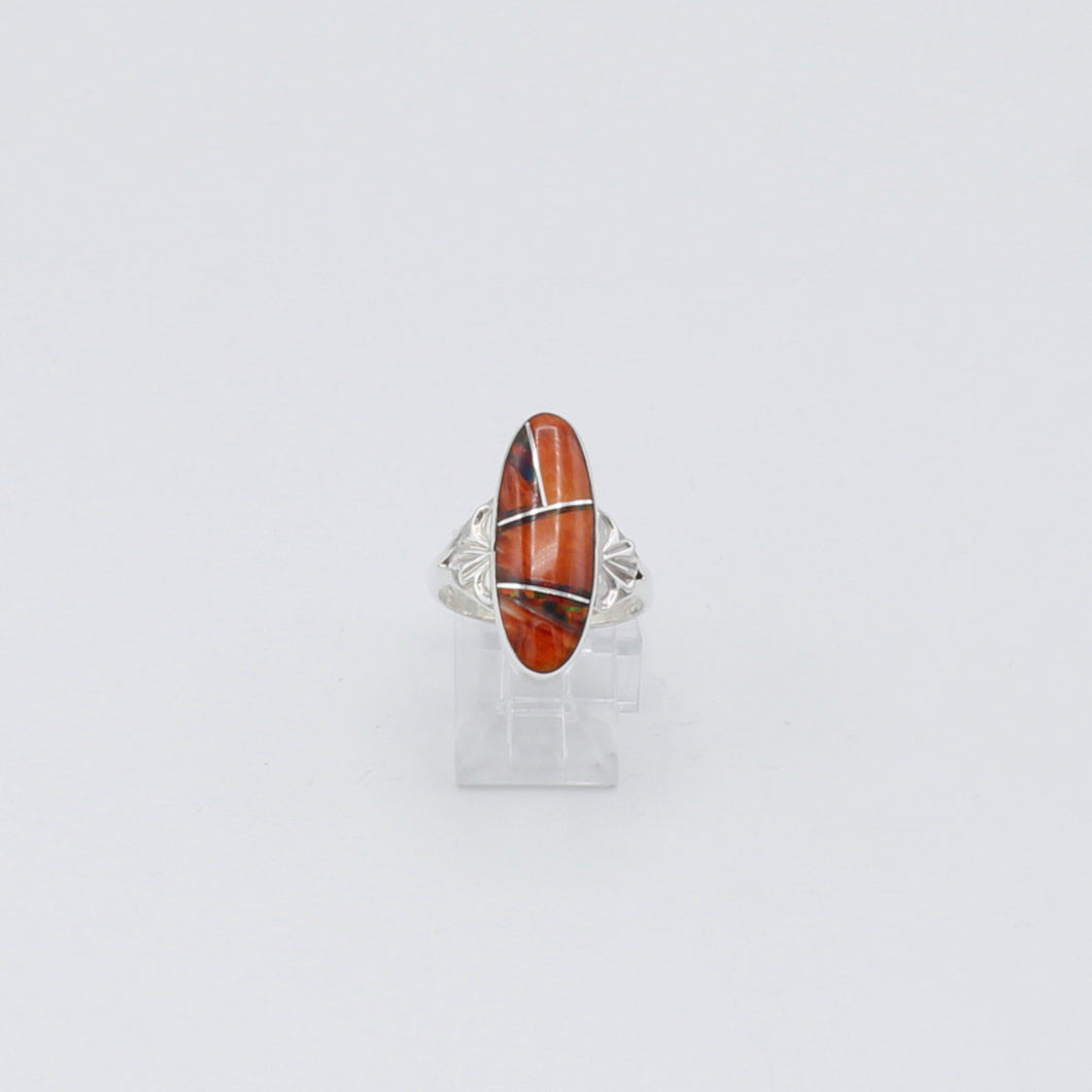 Native American Handcrafted Ring