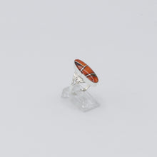 Load image into Gallery viewer, Native American Handcrafted Ring