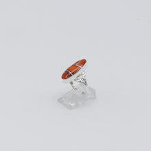 Load image into Gallery viewer, Native American Handcrafted Ring