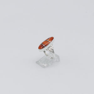 Native American Handcrafted Ring
