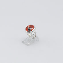 Load image into Gallery viewer, Native American Handcrafted Ring