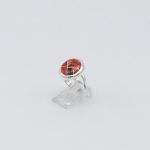 Native American Handcrafted Ring