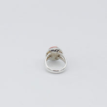 Load image into Gallery viewer, Native American Handcrafted Ring