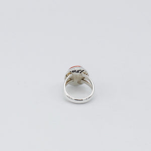 Native American Handcrafted Ring