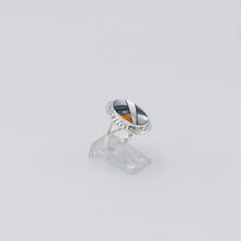 Load image into Gallery viewer, Native American Handcrafted Ring