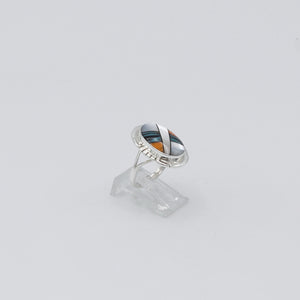 Native American Handcrafted Ring