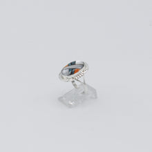 Load image into Gallery viewer, Native American Handcrafted Ring