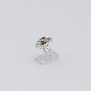 Native American Handcrafted Ring