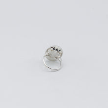 Load image into Gallery viewer, Native American Handcrafted Ring