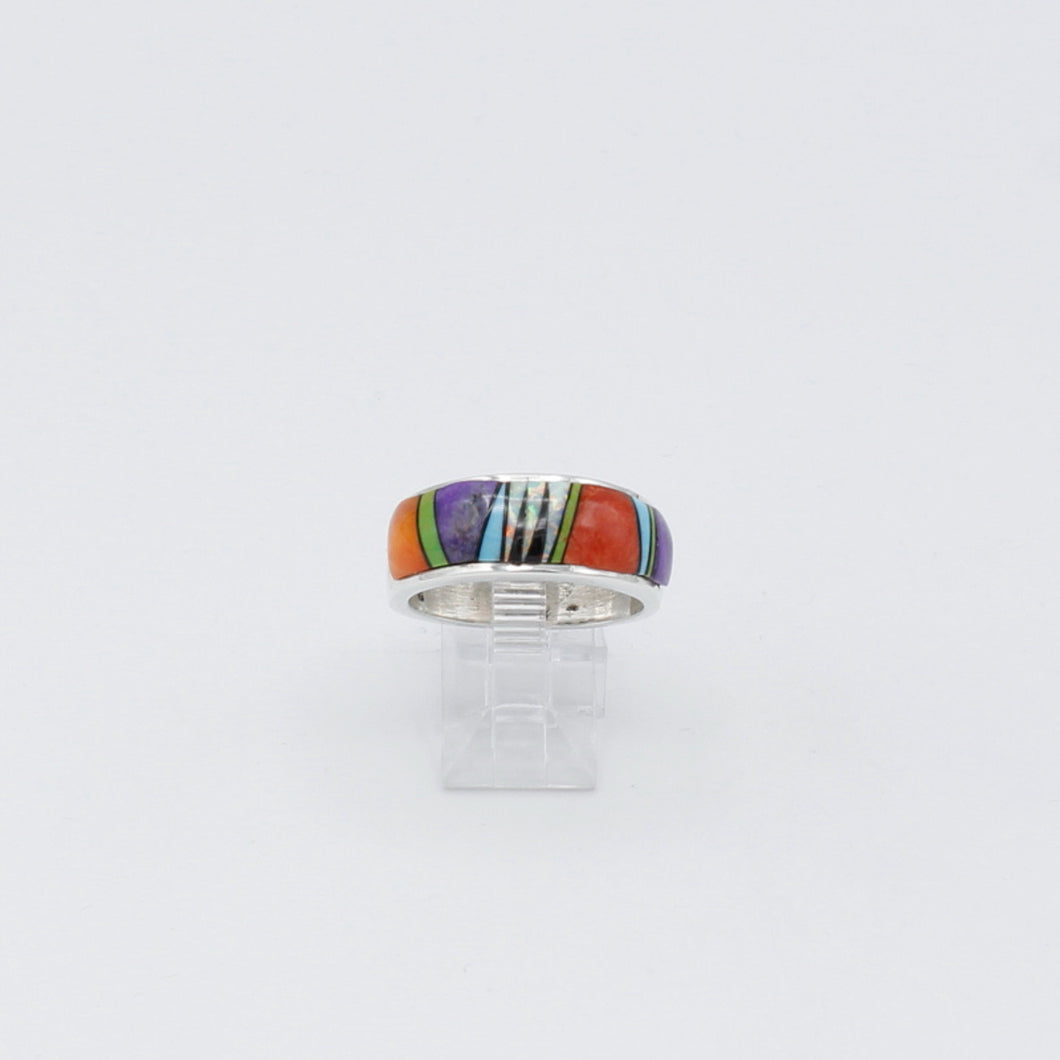 Native American Handcrafted Ring