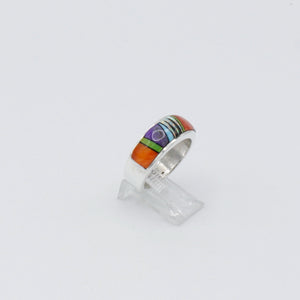 Native American Handcrafted Ring