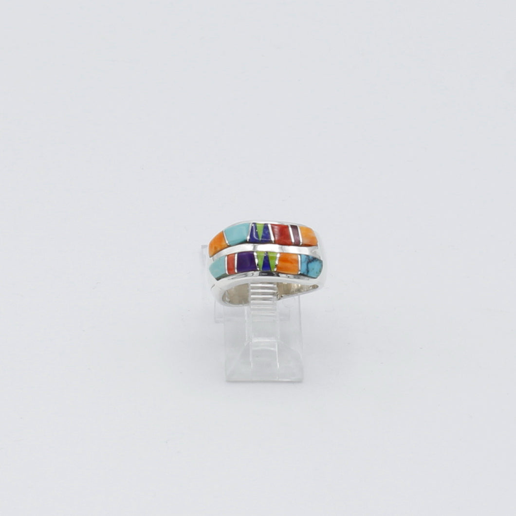 Native American Handcrafted Ring