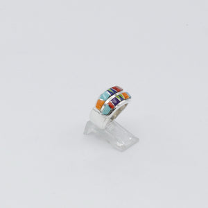Native American Handcrafted Ring
