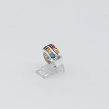 Load image into Gallery viewer, Native American Handcrafted Ring
