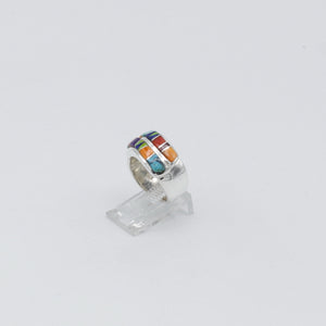 Native American Handcrafted Ring