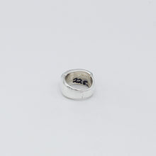 Load image into Gallery viewer, Native American Handcrafted Ring