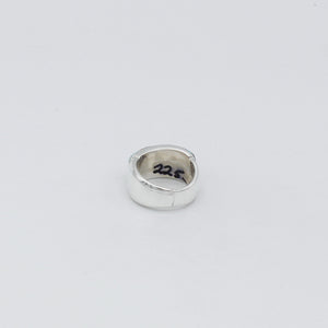 Native American Handcrafted Ring