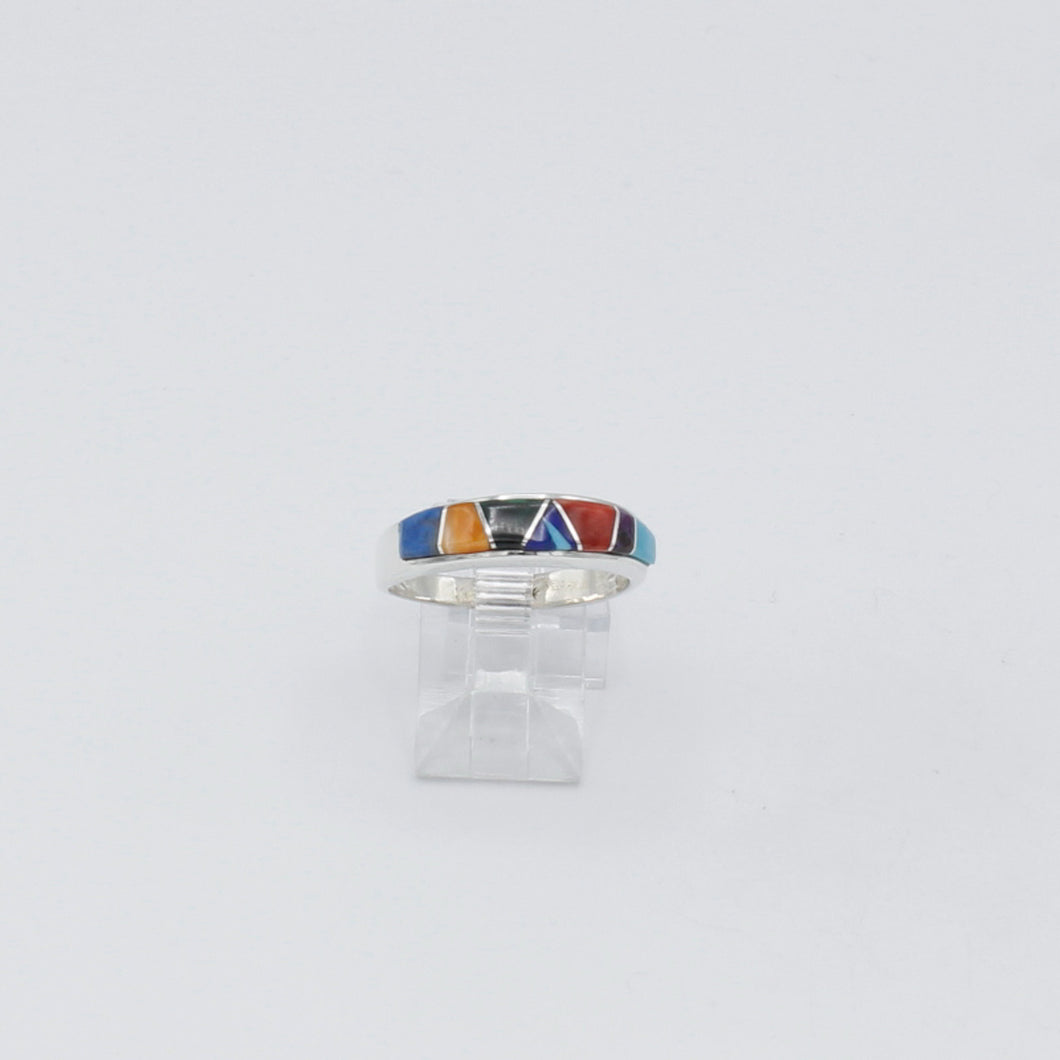 Native American Handcrafted Ring