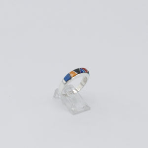 Native American Handcrafted Ring