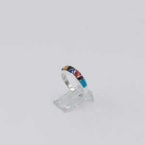 Native American Handcrafted Ring
