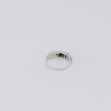 Load image into Gallery viewer, Native American Handcrafted Ring
